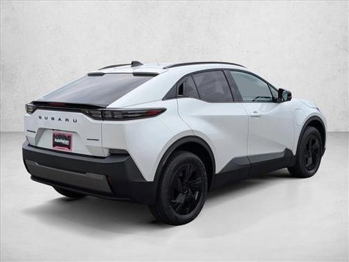 Cosmic White Pearl 2026 Subaru Uncharted Sport