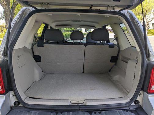 2009 Ford Escape Hybrid Base