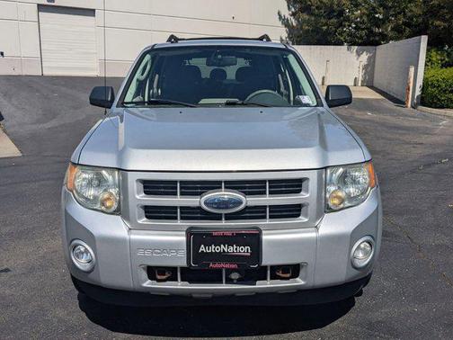 2009 Ford Escape Hybrid Base