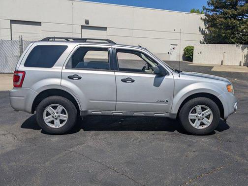 2009 Ford Escape Hybrid Base