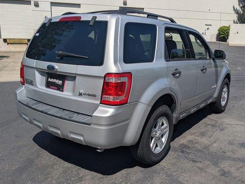 2009 Ford Escape Hybrid Base