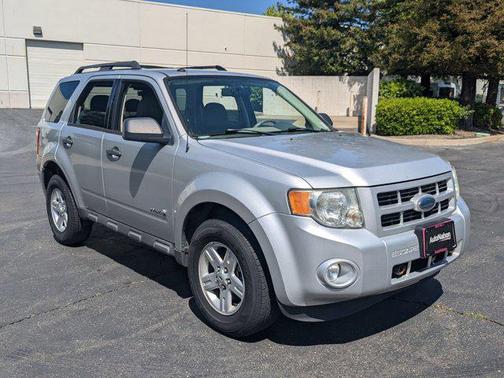 2009 Ford Escape Hybrid Base