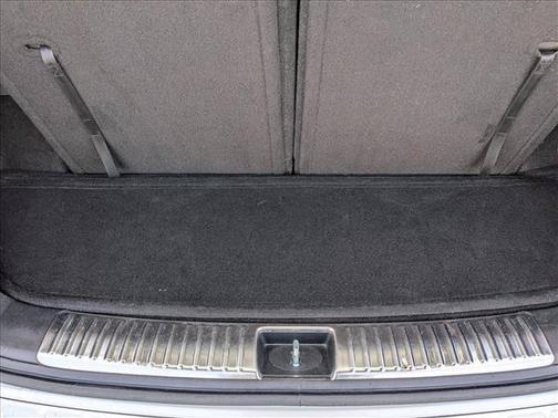 Snow White Pearl 2017 Kia Sorento SX