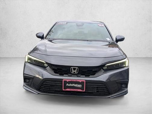 2024 Honda Civic Sport Touring