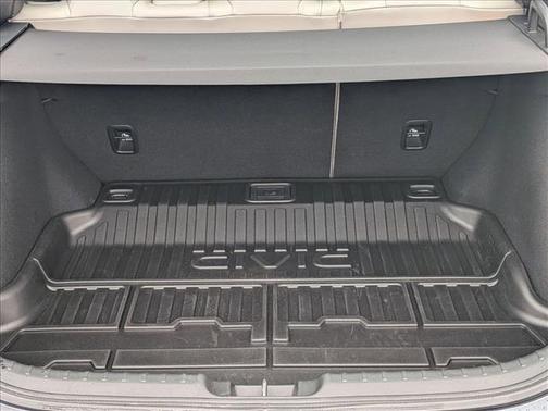 2024 Honda Civic Sport Touring