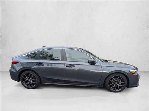 2024 Honda Civic Sport Touring