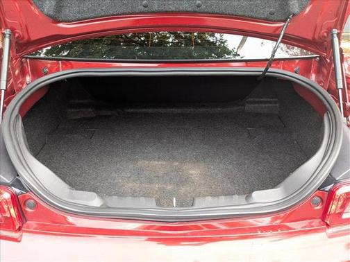 2015 Chevrolet Camaro 1LT