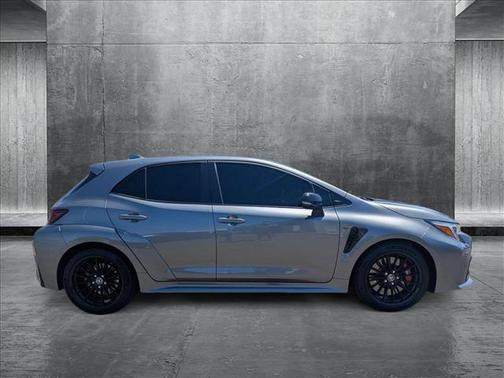 2024 Toyota GR Corolla Premium
