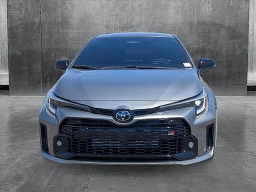 2024 Toyota GR Corolla Premium