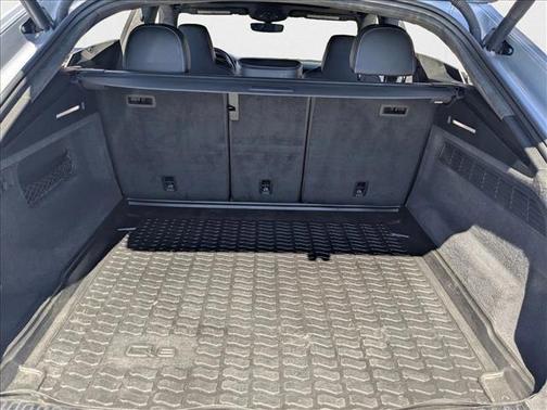 2021 Audi SQ8 4.0T Premium Plus
