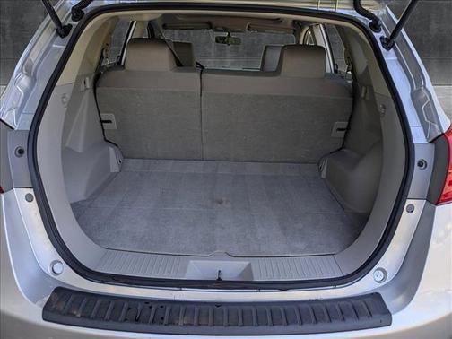 2009 Nissan Rogue SL