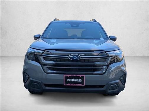 River Rock Pearl 2026 Subaru Forester Premium