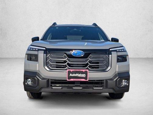 River Rock Pearl 2026 Subaru Outback Premium