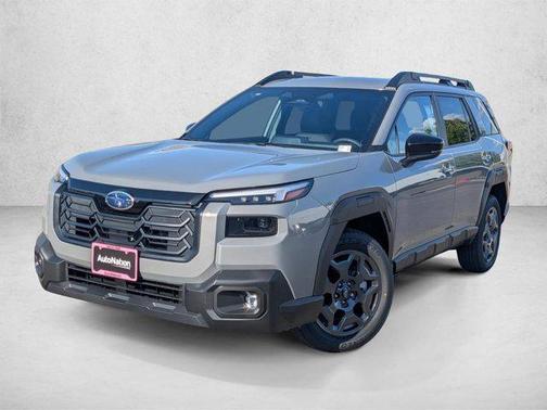River Rock Pearl 2026 Subaru Outback Premium