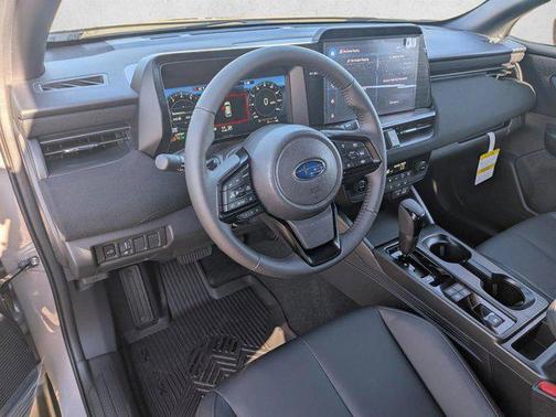 River Rock Pearl 2026 Subaru Outback Premium
