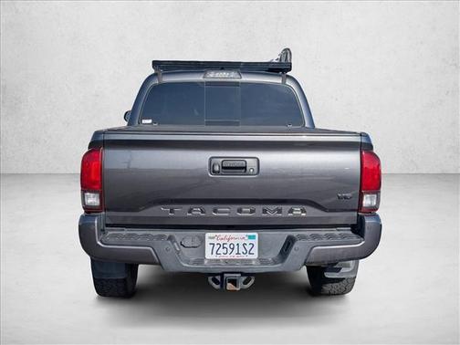 2019 Toyota Tacoma TRD Off Road