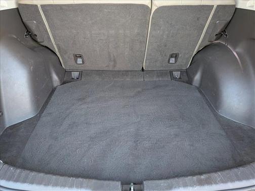 White Diamond Pearl 2012 Honda CR-V EX-L