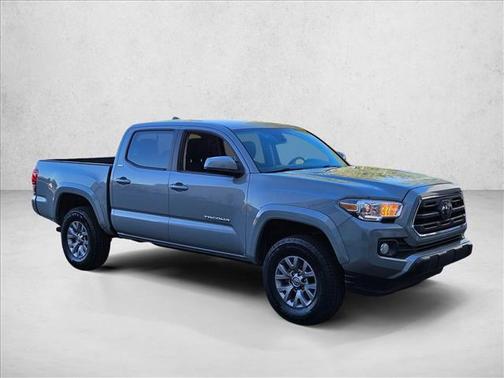 2019 Toyota Tacoma SR5