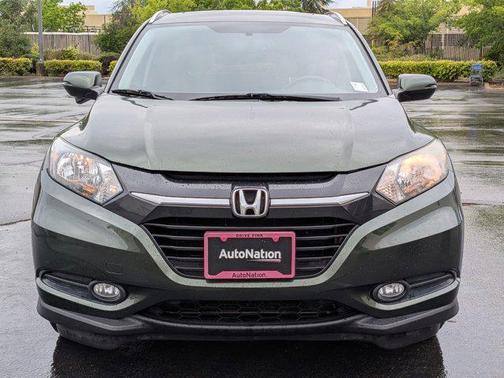 2016 Honda HR-V EX-L w/Navigation