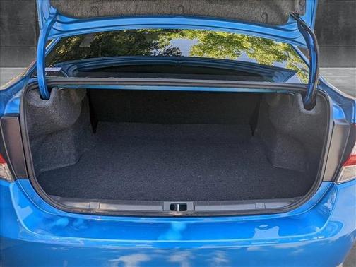 2022 Subaru Impreza Base