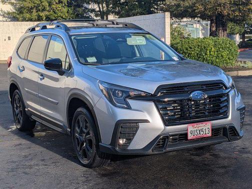 2025 Subaru Ascent Onyx Edition Touring 7-Passenger