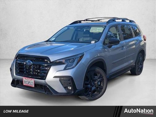 2025 Subaru Ascent Onyx Edition Touring 7-Passenger