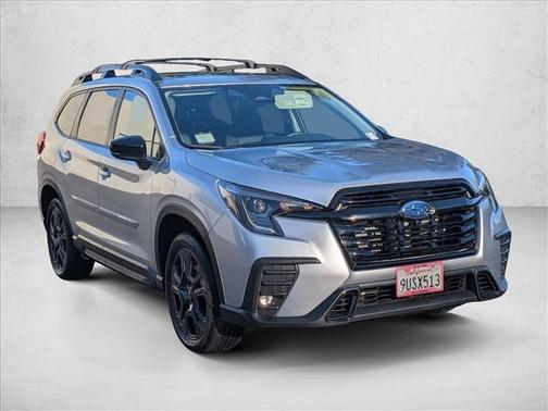 2025 Subaru Ascent Onyx Edition Touring 7-Passenger