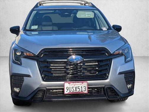 2025 Subaru Ascent Onyx Edition Touring 7-Passenger