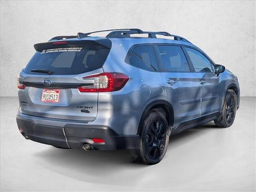 2025 Subaru Ascent Onyx Edition Touring 7-Passenger