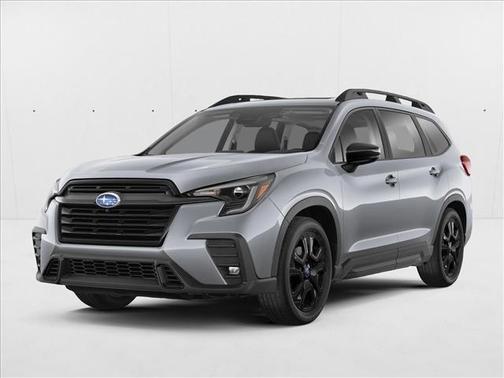 2025 Subaru Ascent Onyx Edition Touring 7-Passenger