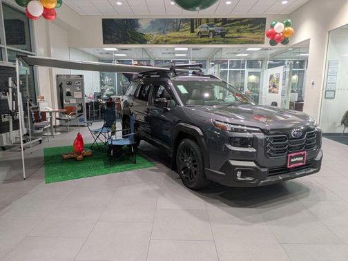 2026 Subaru Outback Limited XT