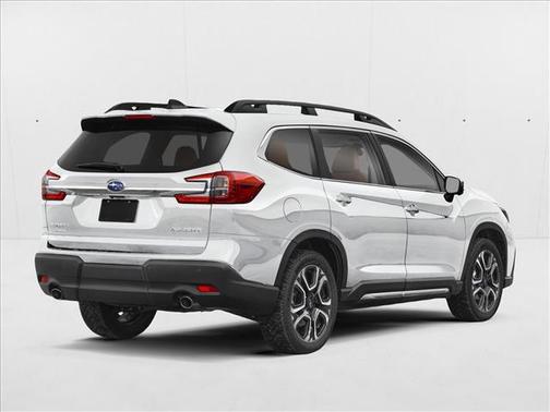 2025 Subaru Ascent Touring 7-Passenger
