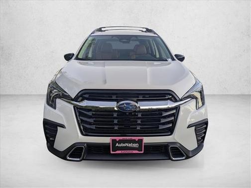 2025 Subaru Ascent Touring 7-Passenger