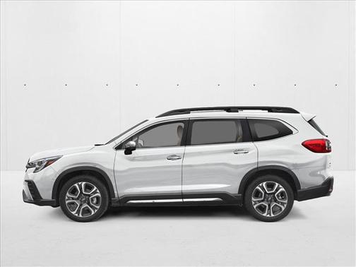 2025 Subaru Ascent Touring 7-Passenger