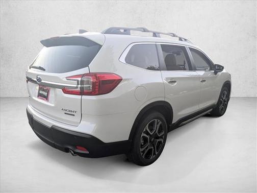 2025 Subaru Ascent Touring 7-Passenger