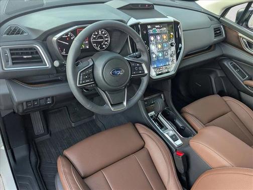 2025 Subaru Ascent Touring 7-Passenger