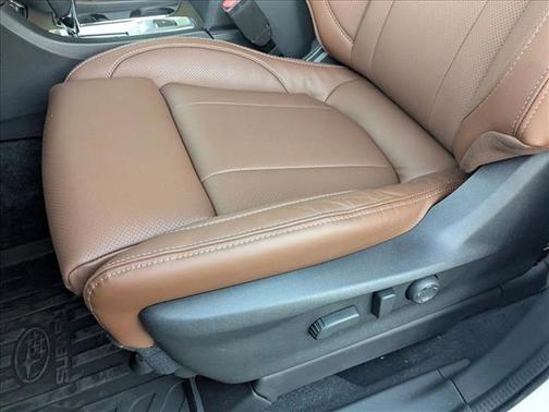 2025 Subaru Ascent Touring 7-Passenger