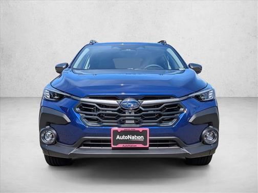 Sapphire Blue Pearl 2026 Subaru Crosstrek Hybrid Base