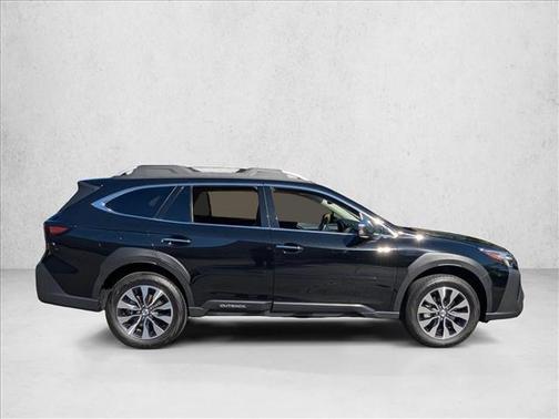 2025 Subaru Outback Touring