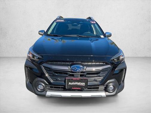 2025 Subaru Outback Touring