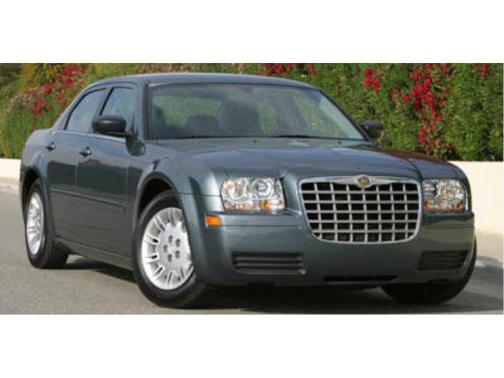 2005 Chrysler 300 Touring