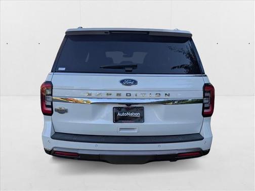 2022 Ford Expedition King Ranch