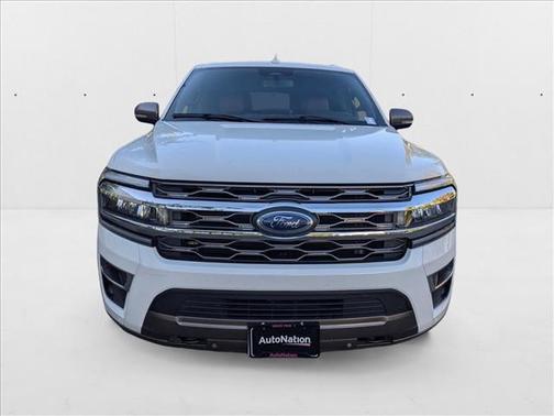 2022 Ford Expedition King Ranch