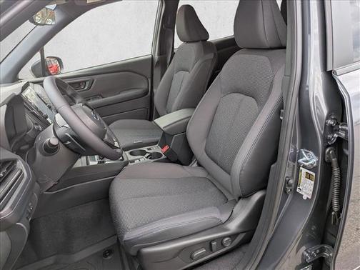 2025 Subaru Forester Hybrid Premium