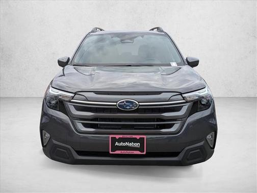 2025 Subaru Forester Hybrid Premium