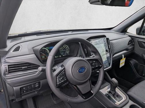 2025 Subaru Forester Hybrid Premium