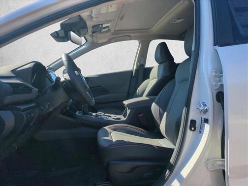 2026 Subaru Crosstrek Hybrid Base