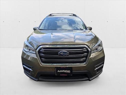 2022 Subaru Ascent Premium 7-Passenger