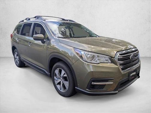 2022 Subaru Ascent Premium 7-Passenger