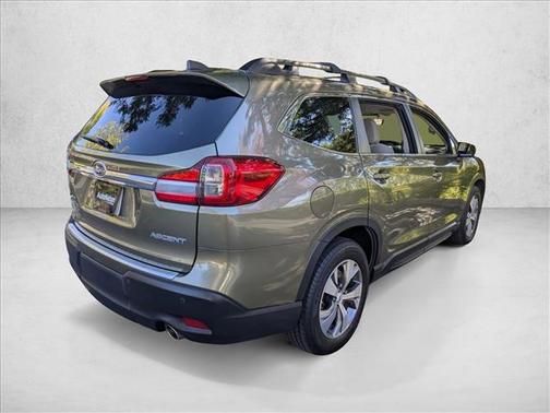 2022 Subaru Ascent Premium 7-Passenger